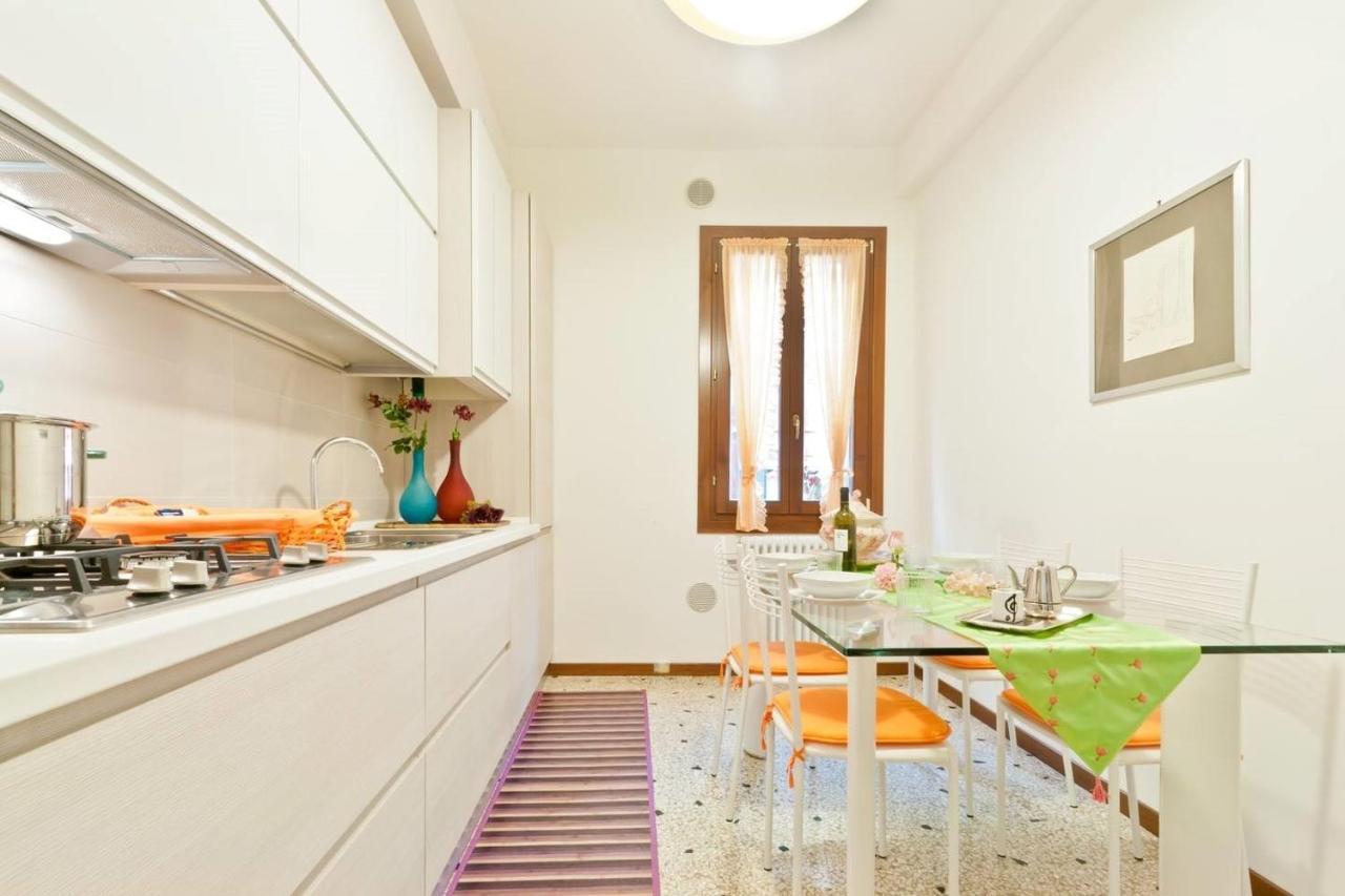 Residenza Procuratie Uno Appartement Venetië