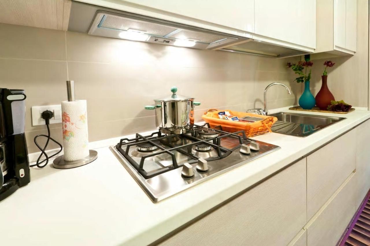 Residenza Procuratie Uno * Venetië