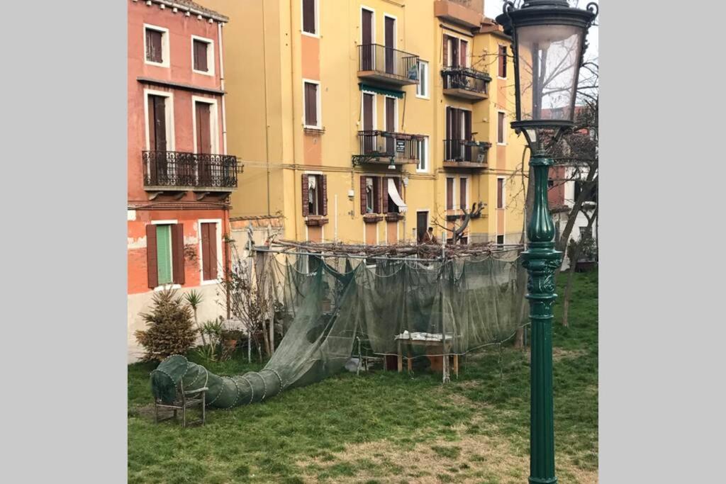 Ai Cordami * Venise