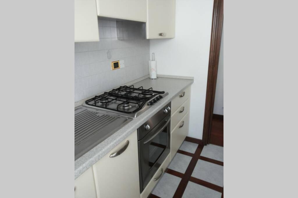 Ai Cordami Appartement *