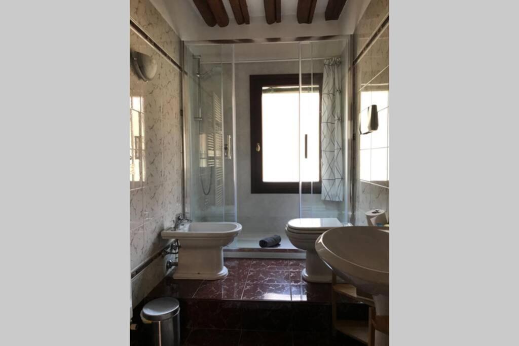 Ai Cordami Appartement Venise