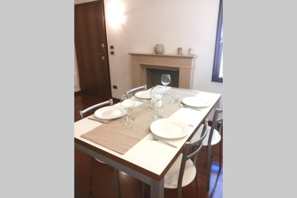 Appartement Ai Cordami