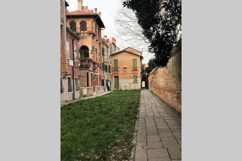 Ai Cordami Appartement Venise