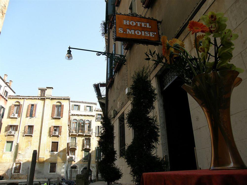 San Moisè