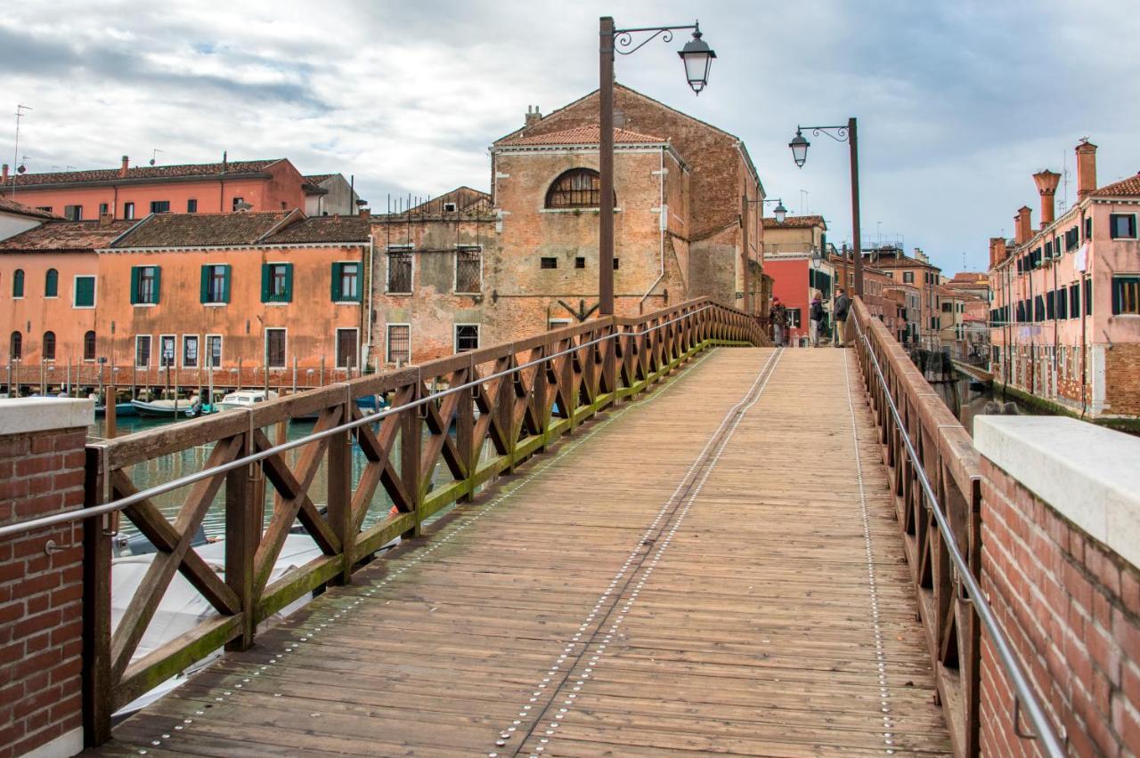 Biennale Appartamento Venezia