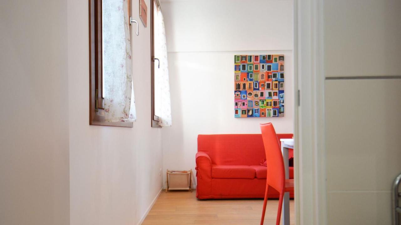 Casa Diana Appartement Venetië