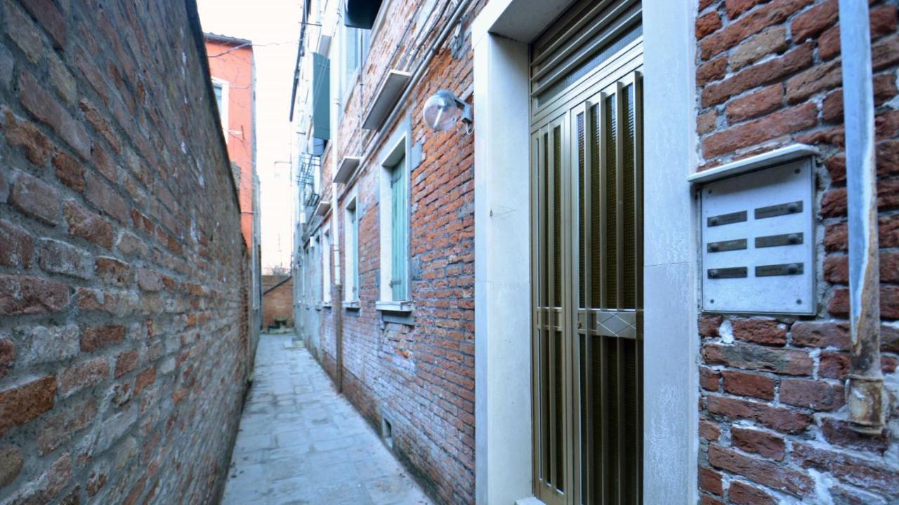 Casa Diana Appartement