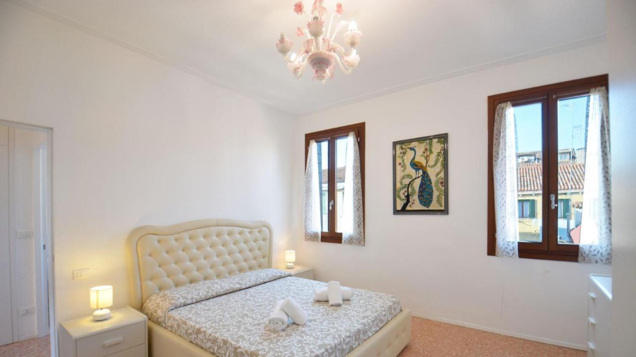 Casa Diana Appartement