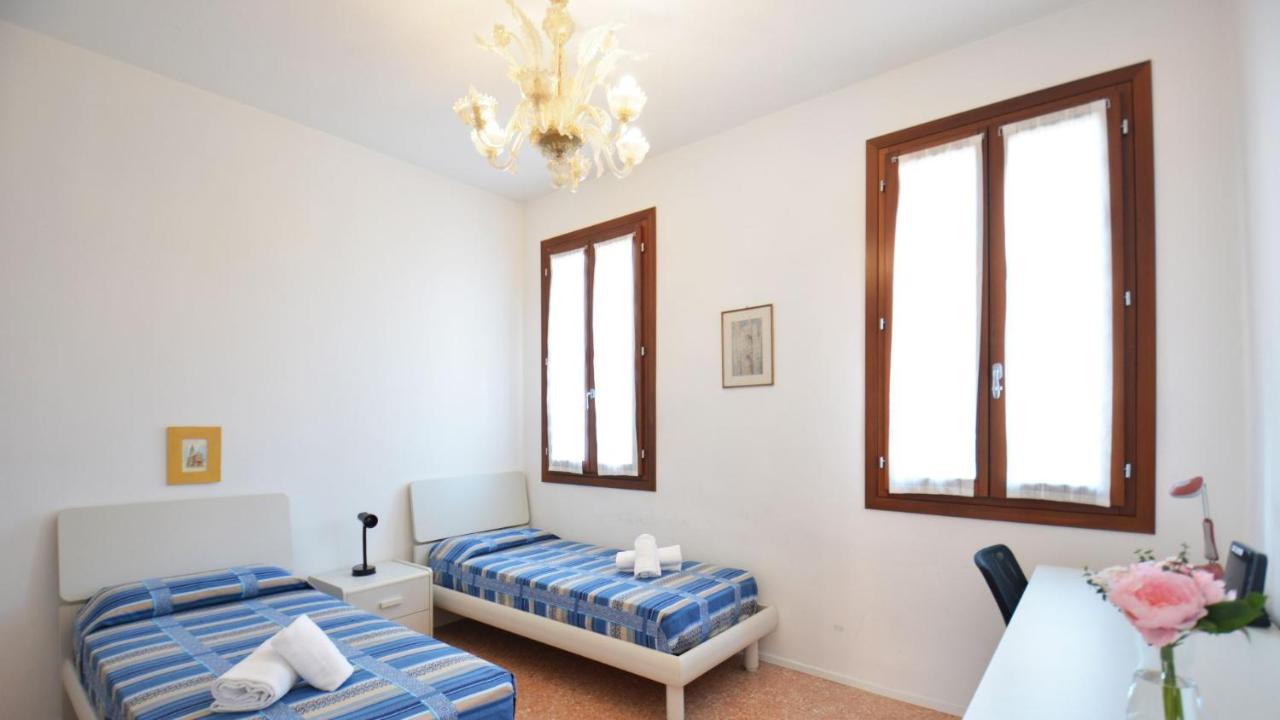 Casa Diana Appartement