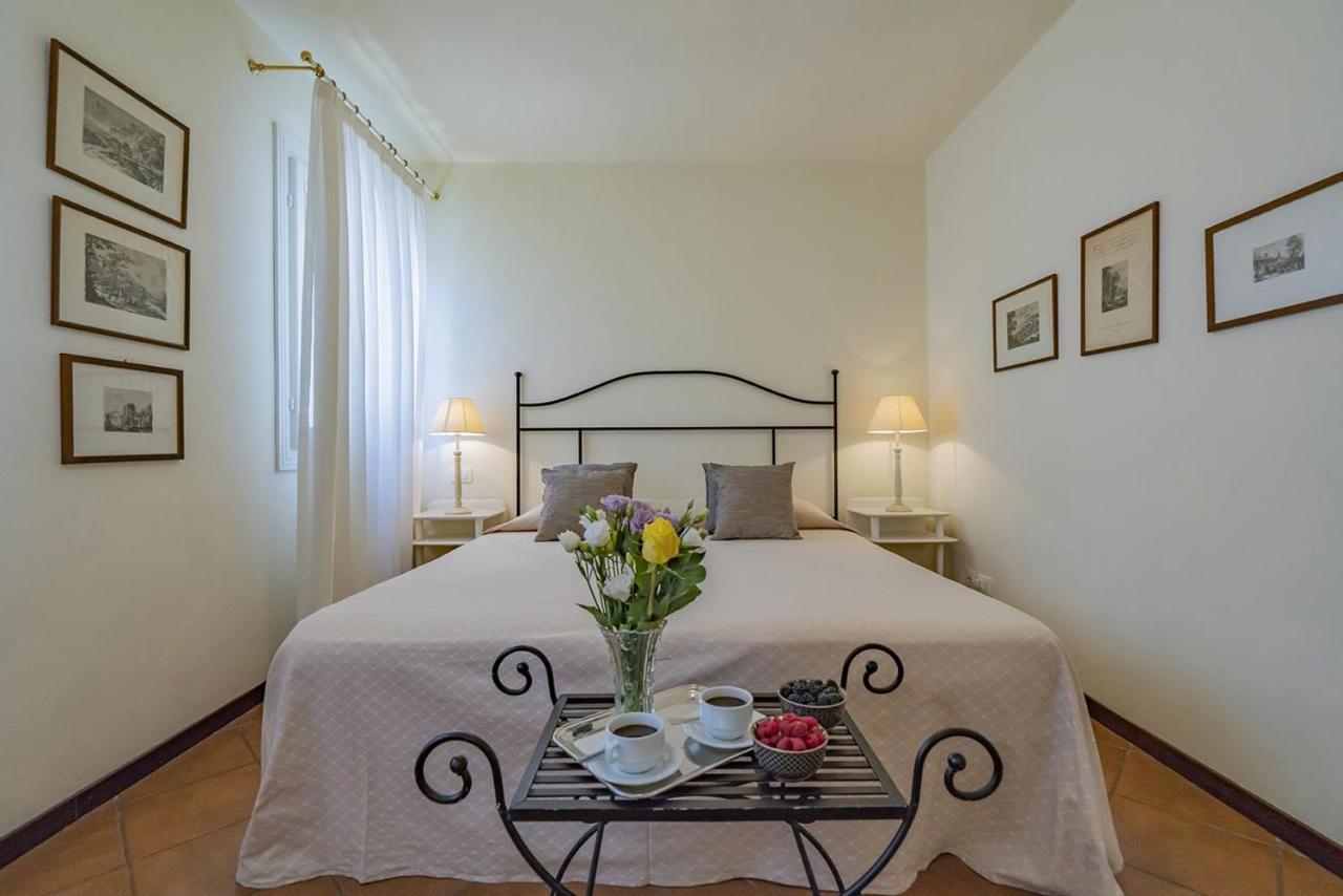 Appartement Lo Squero 3 With Balcony In Dorsoduro