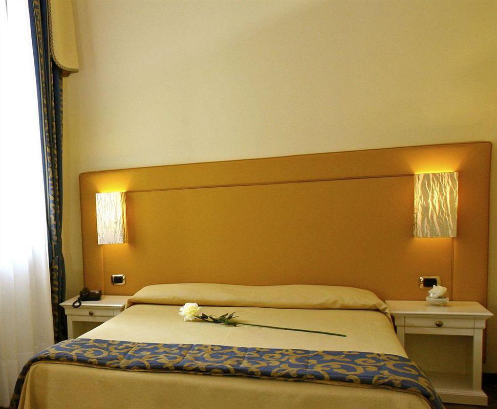 Ca' Bragadin E Carabba Gasthof Venedig