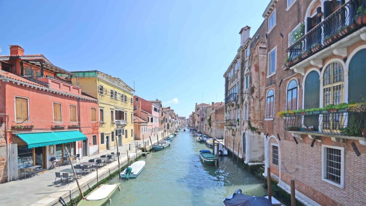 Appartement Casa Diana