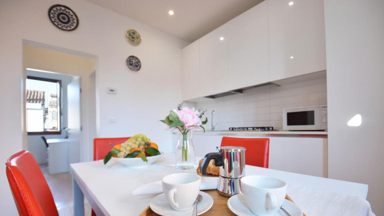 Appartement Casa Diana Venetië