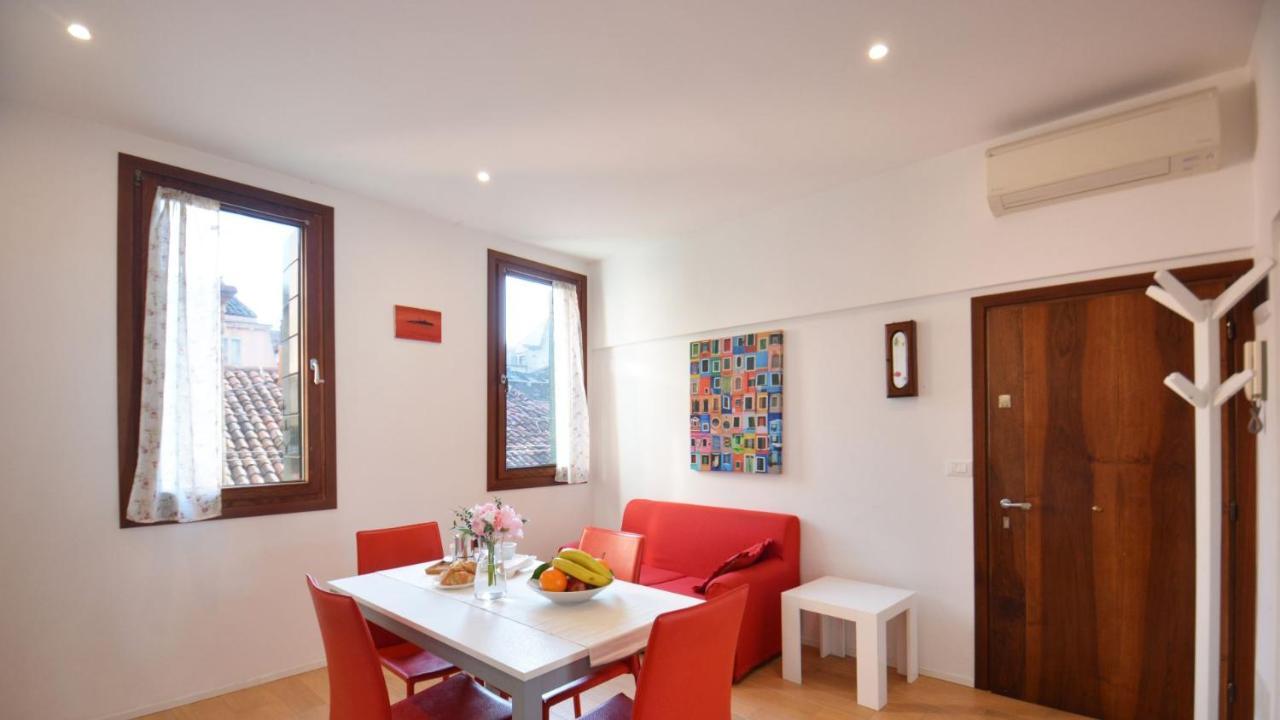 Casa Diana Appartement Venetië