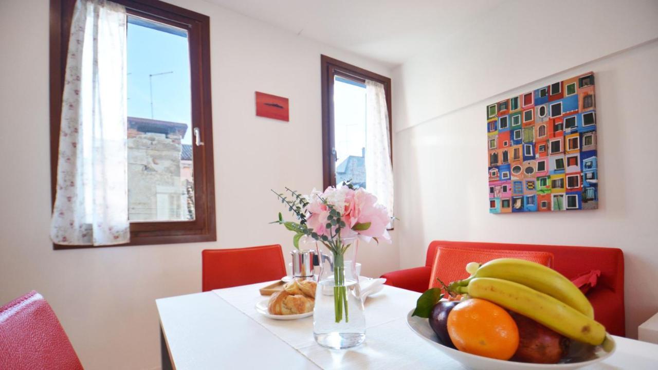 Appartement Casa Diana *