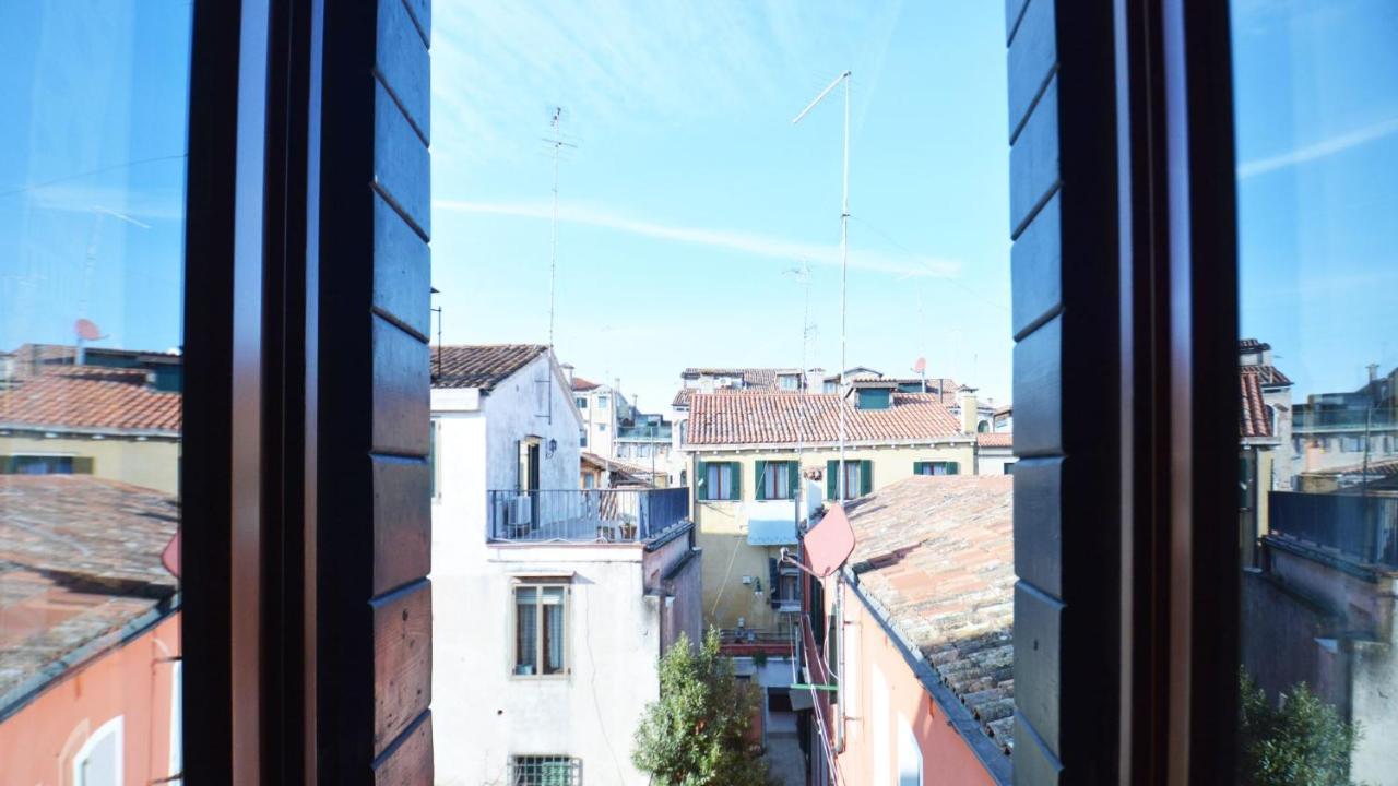 Appartement Casa Diana Venetië