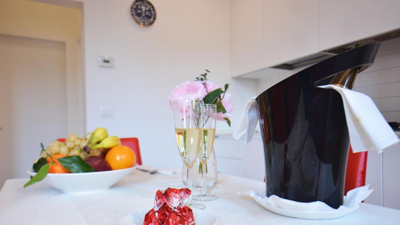 Appartement Casa Diana Venetië