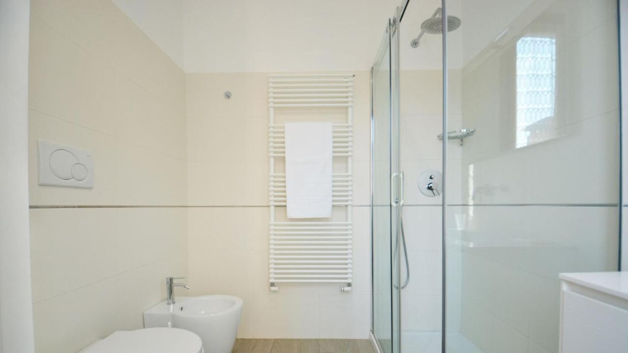 Appartement Casa Diana Venetië