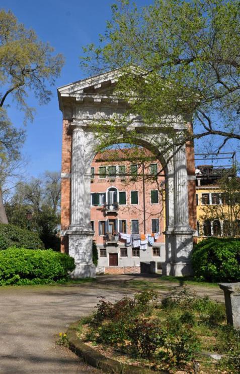 Ca' Delle Furlane * Venise