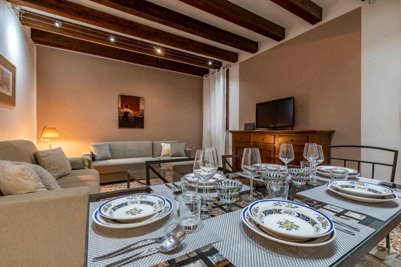 San Marco - 2 Bedrooms With Lift * Venedig