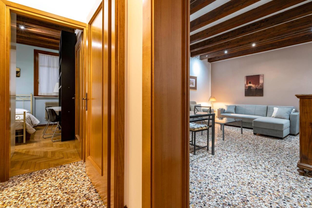 San Marco - 2 Bedrooms With Lift Venedig