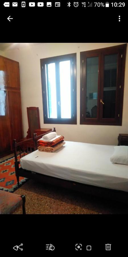 Guest house Ca Widmann *