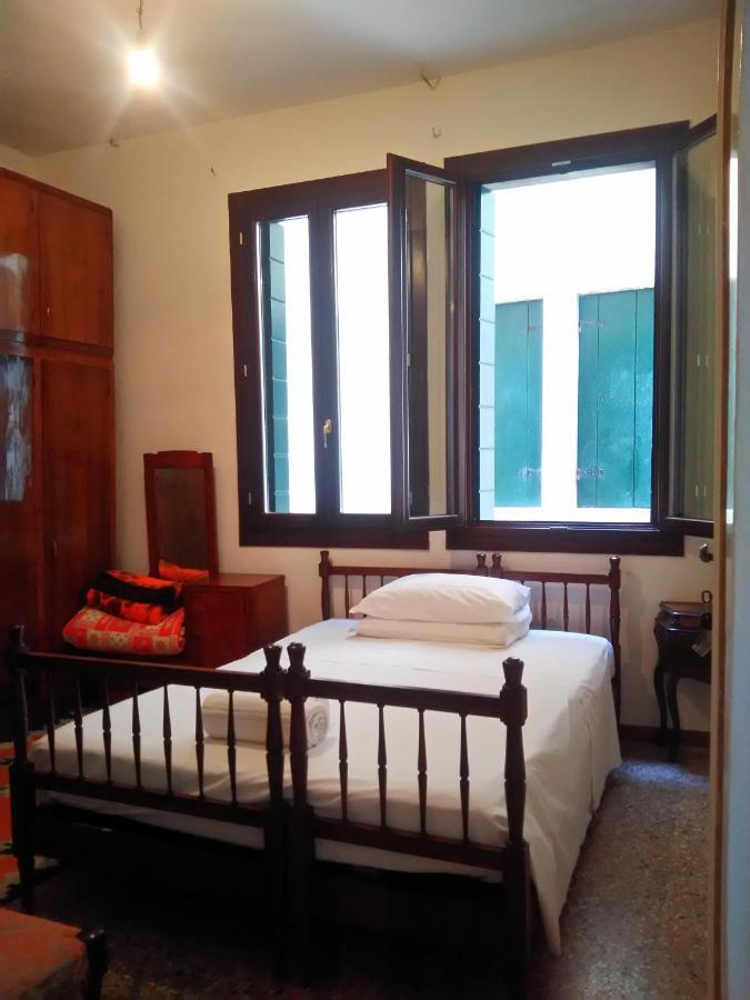Guest house Ca Widmann *