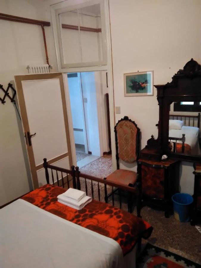 Ca Widmann Guest house