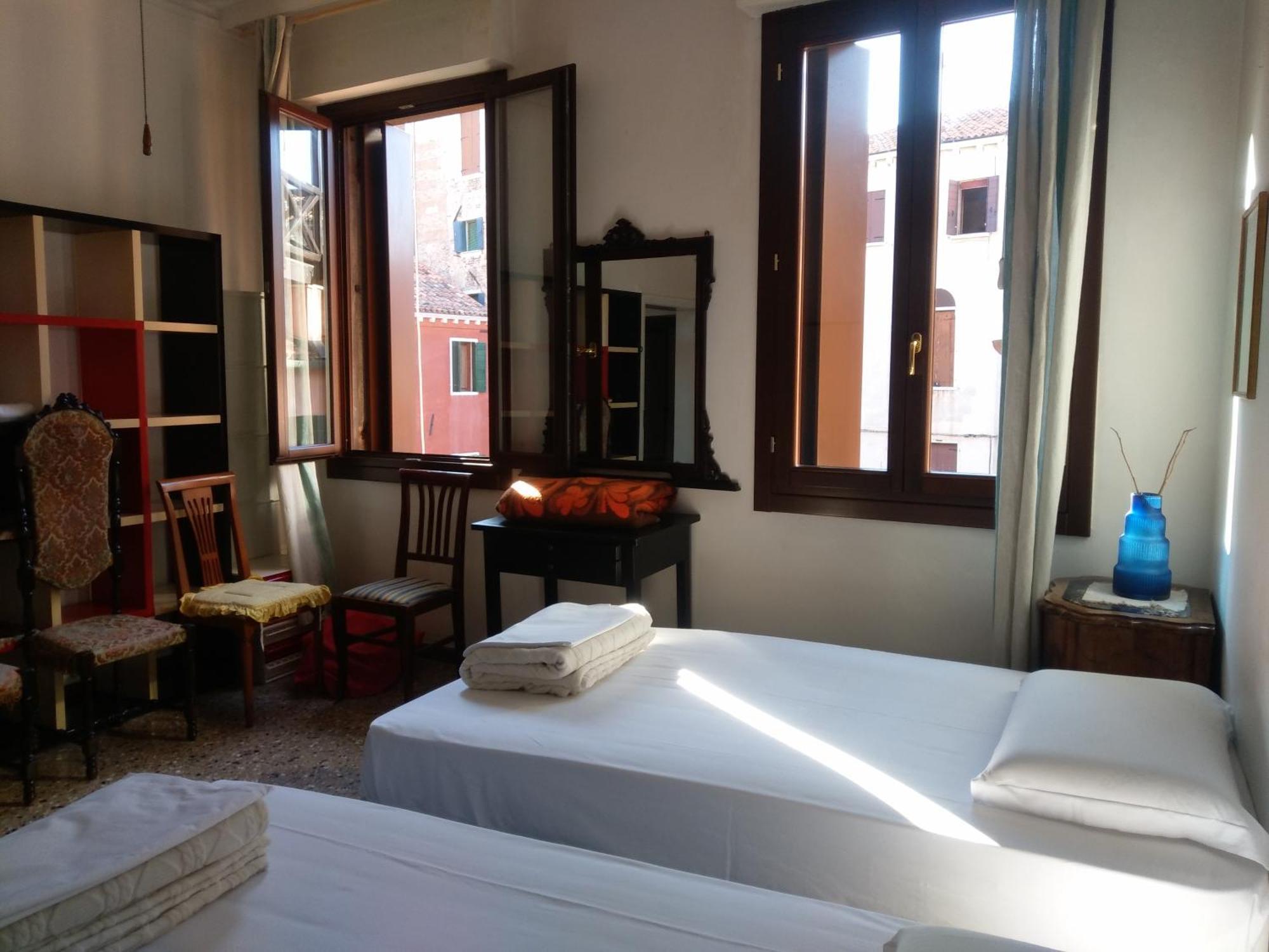 Ca Widmann Venice