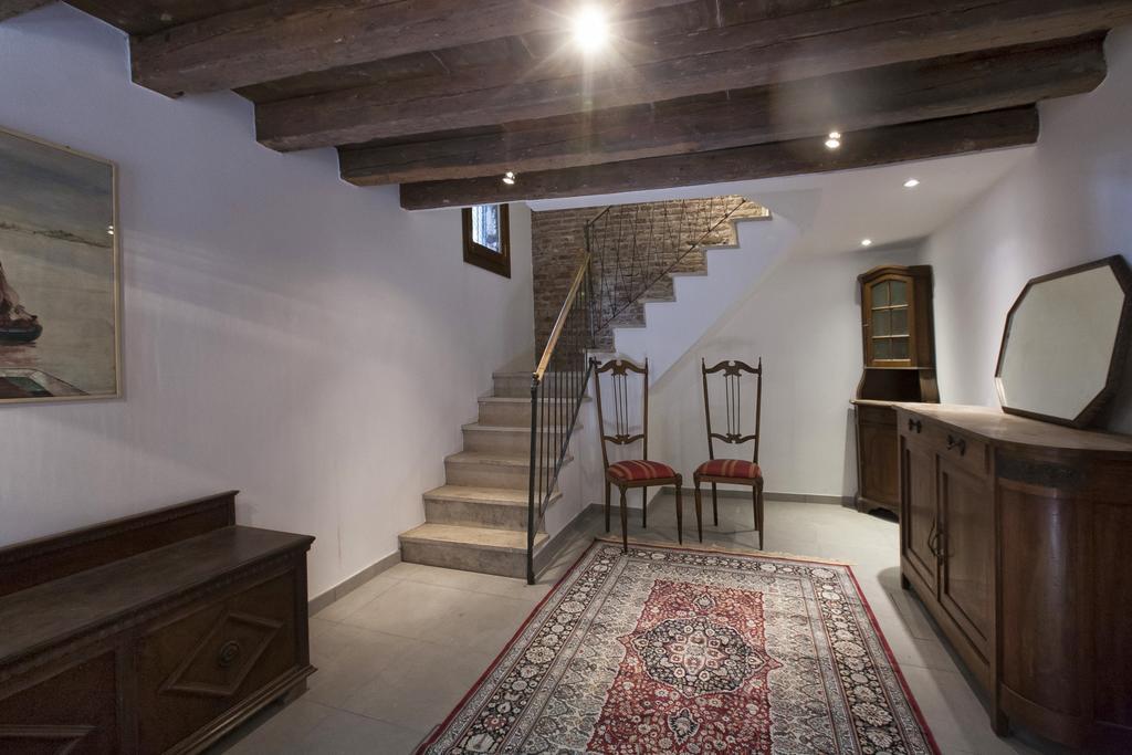Residenza Tiziano Appartamento Venezia