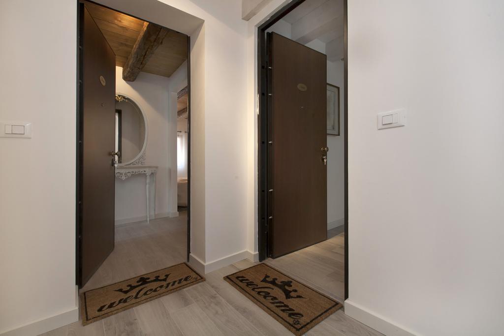 Residenza Tiziano *