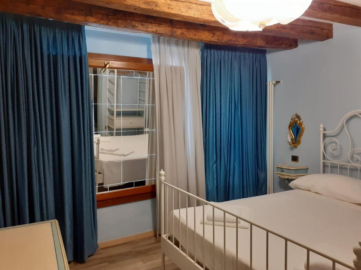 Hotel Piccolo Vecellio Venice