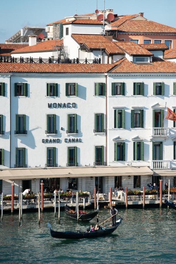 Hotel Monaco & Grand Canal Venezia