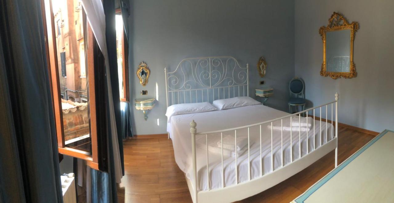 Hotel Piccolo Vecellio Venice