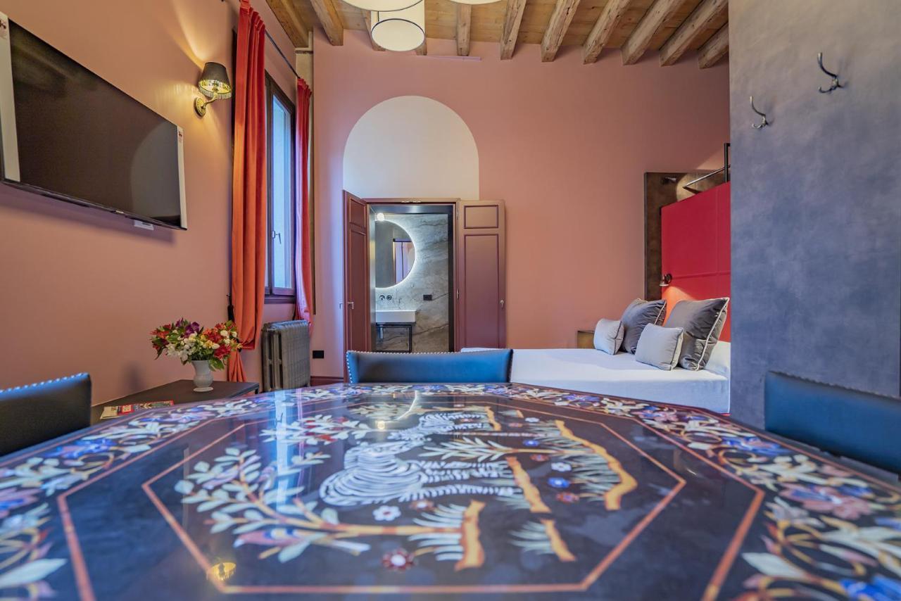 Corte Rubbi 5 Deluxe Studio-apartment Venice