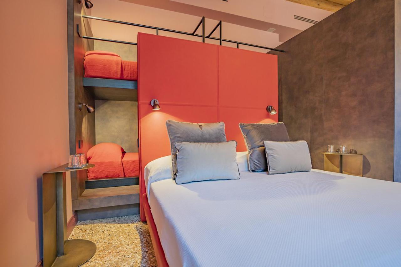 Corte Rubbi 5 Deluxe Studio-apartment Apartment *