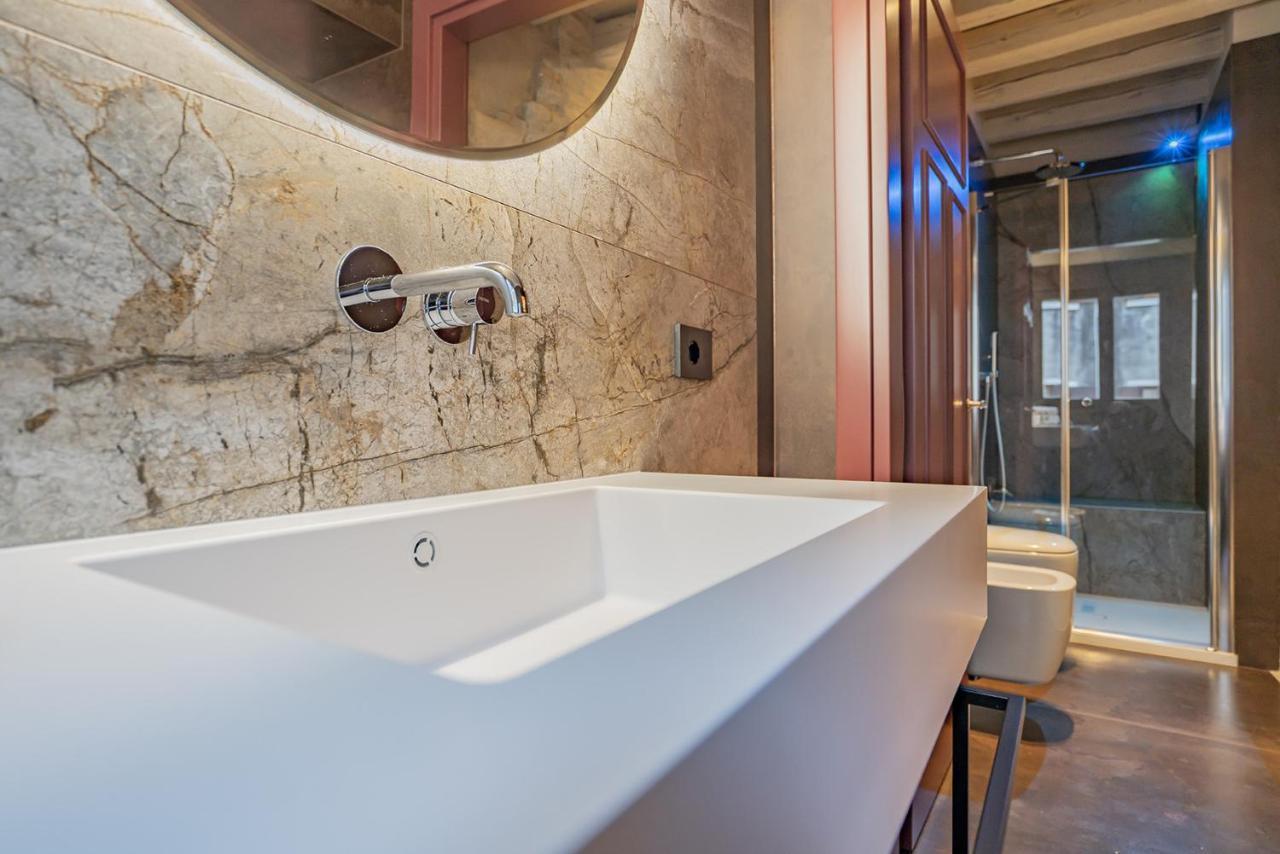 Apartment Corte Rubbi 5 Deluxe Studio-apartment