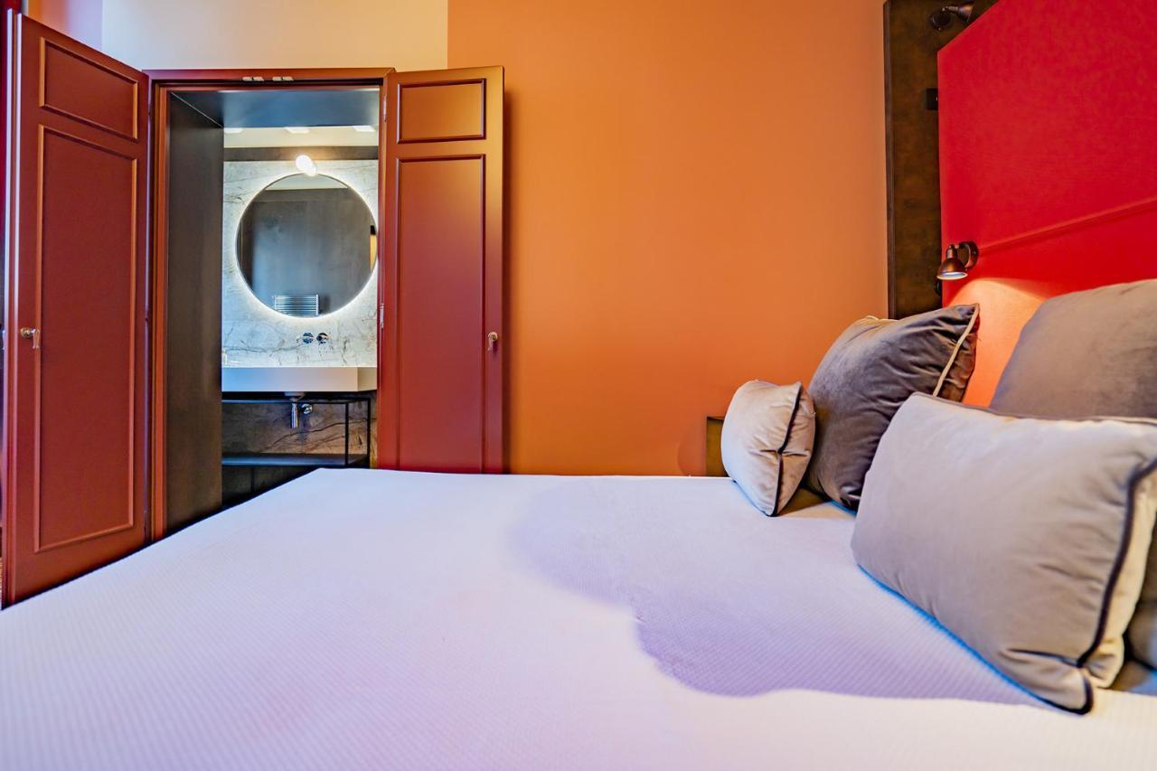 Corte Rubbi 5 Deluxe Studio-apartment Apartment Venice