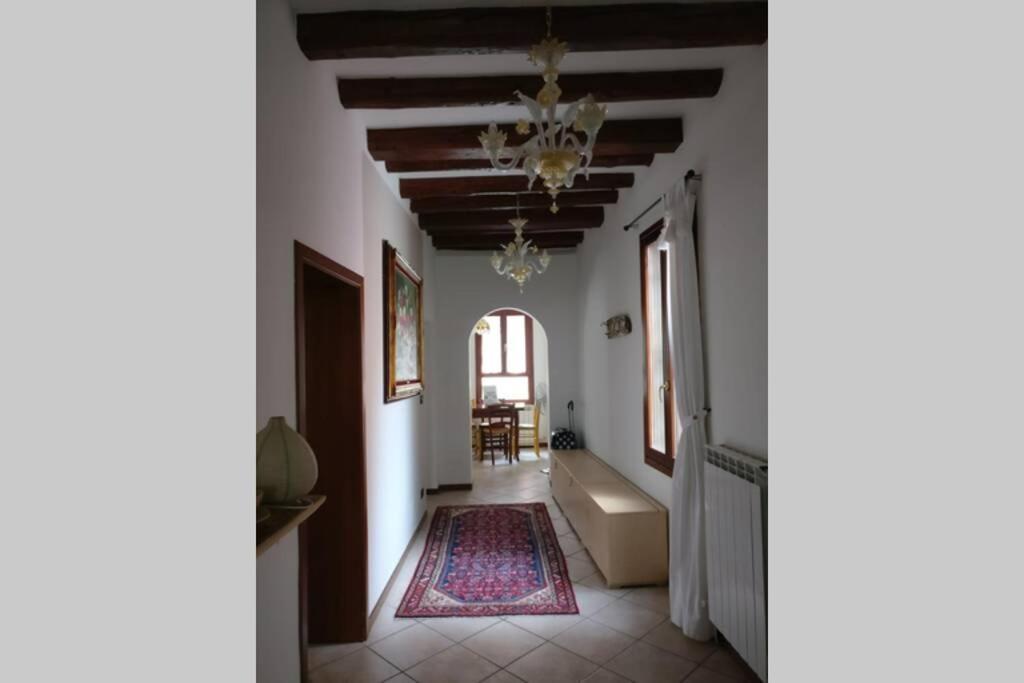 Appartement Cannaregio Oasi