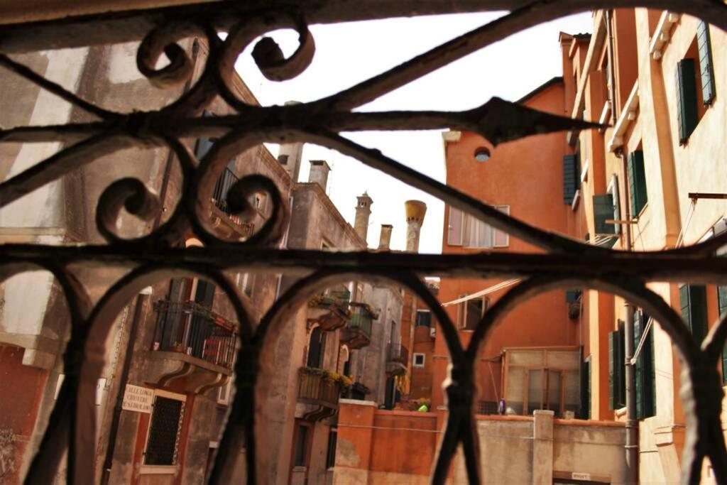 Cannaregio Oasi * Venetië