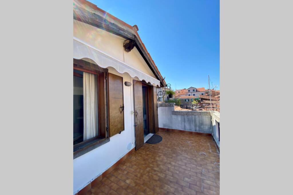 Appartement Ca' Silvestro Penthouse With Private Rooftop
