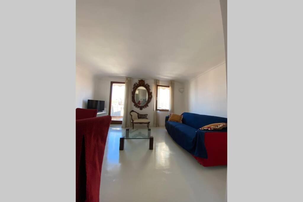 Ca' Silvestro Penthouse With Private Rooftop * Venise