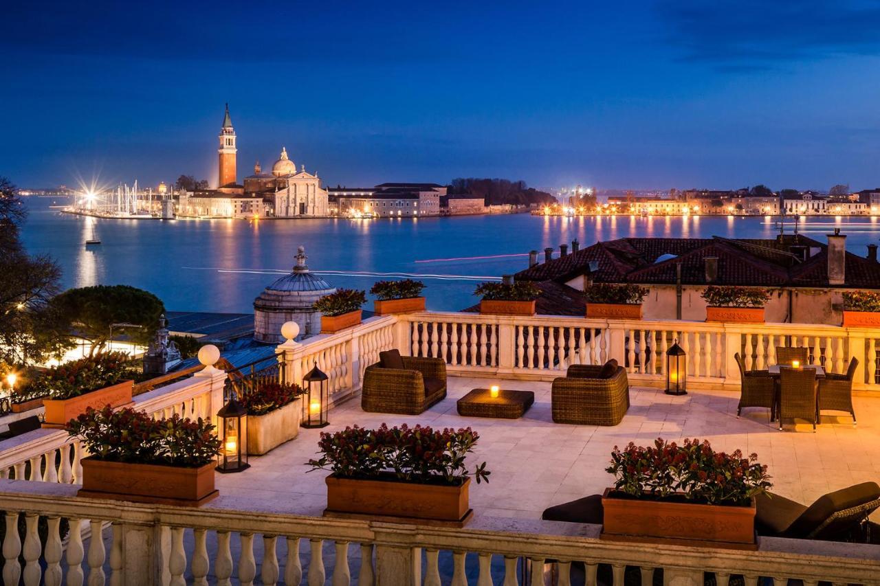 Baglioni Luna - The Leading Of The World Hotel Venetië