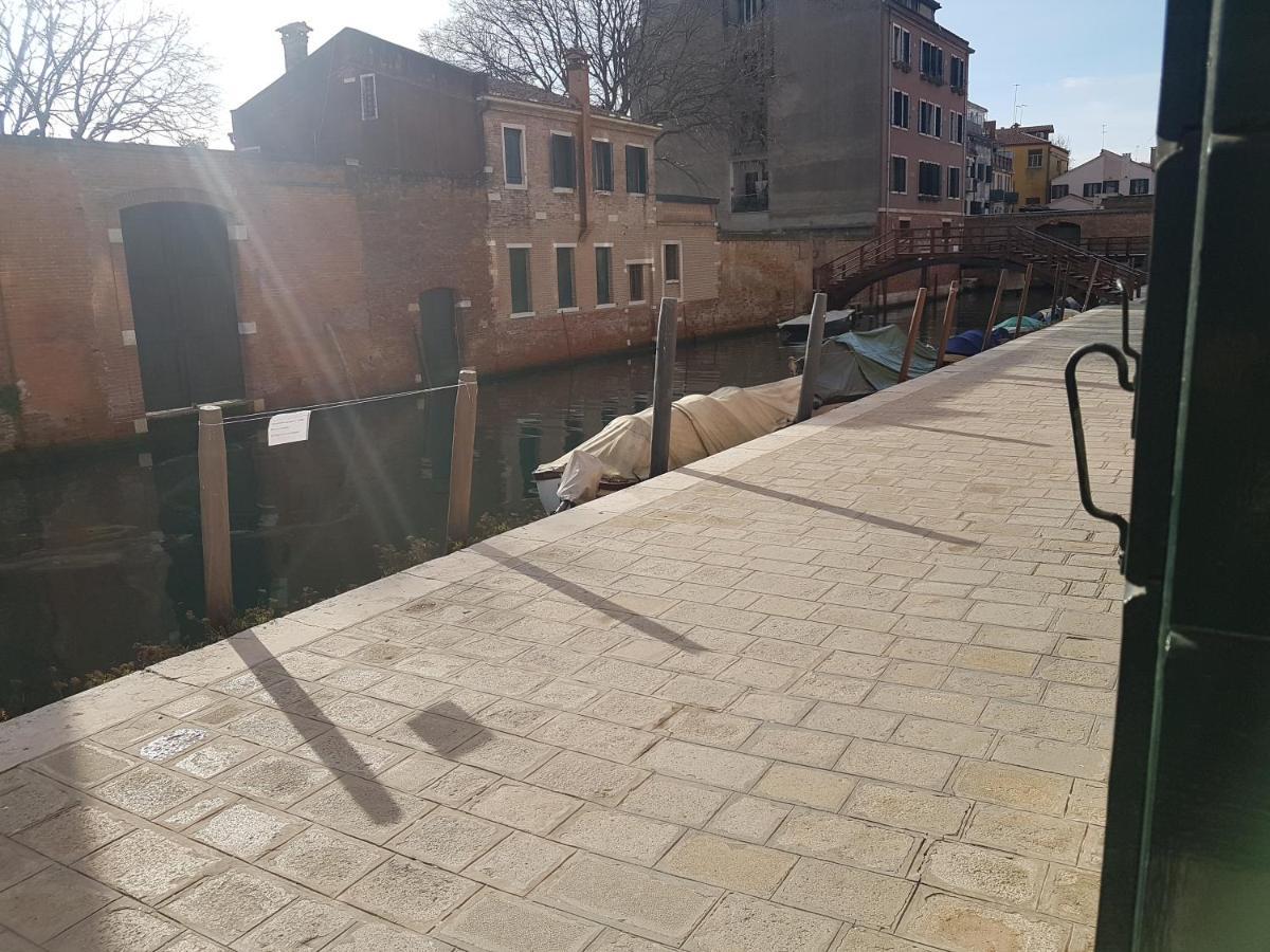 L'aura Veneziana * Venedig