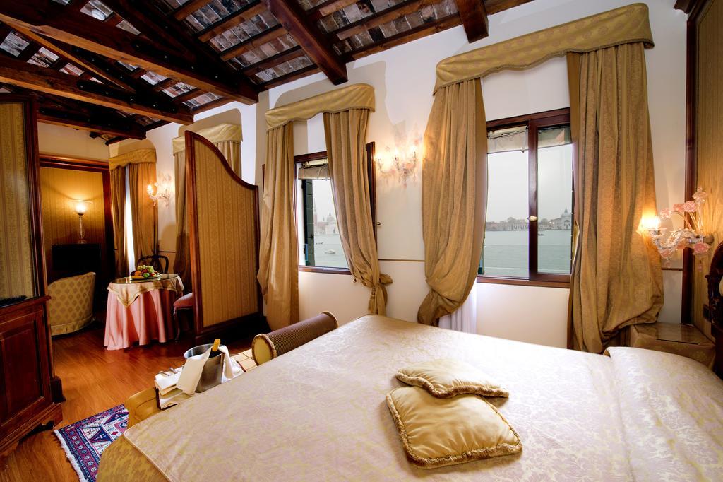 Monaco & Grand Canal Hotel Venezia