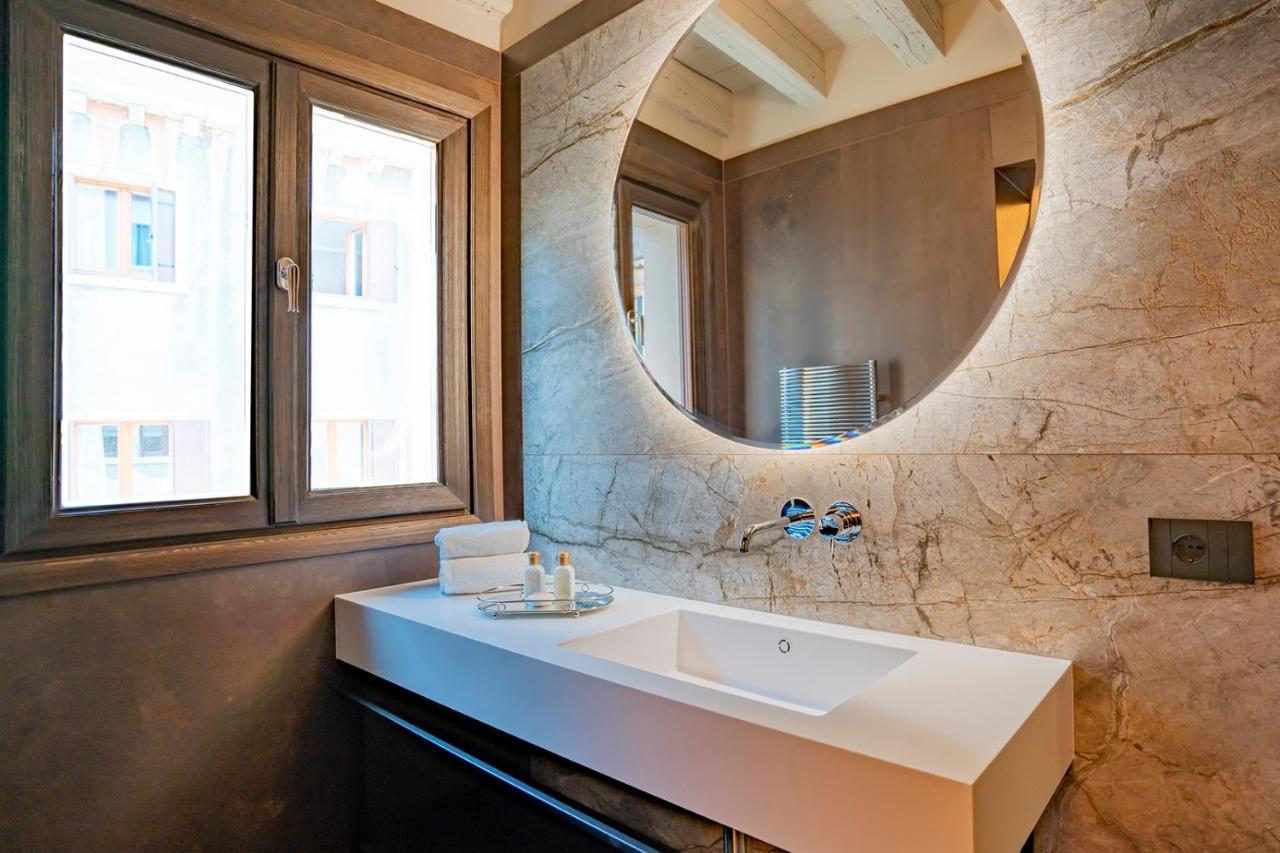 Corte Rubbi 5 Deluxe Studio-apartment Apartment Venice