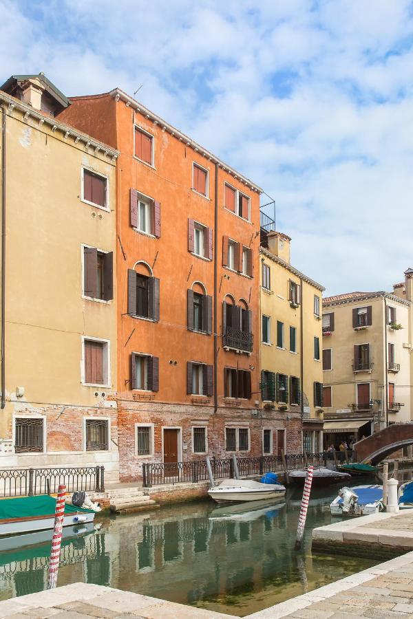 Veronica & Maison Laguna Appartement Venise