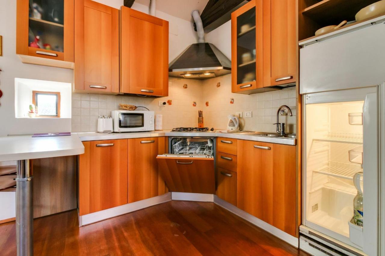 Appartement Ramo Venier By Halldis Venetië