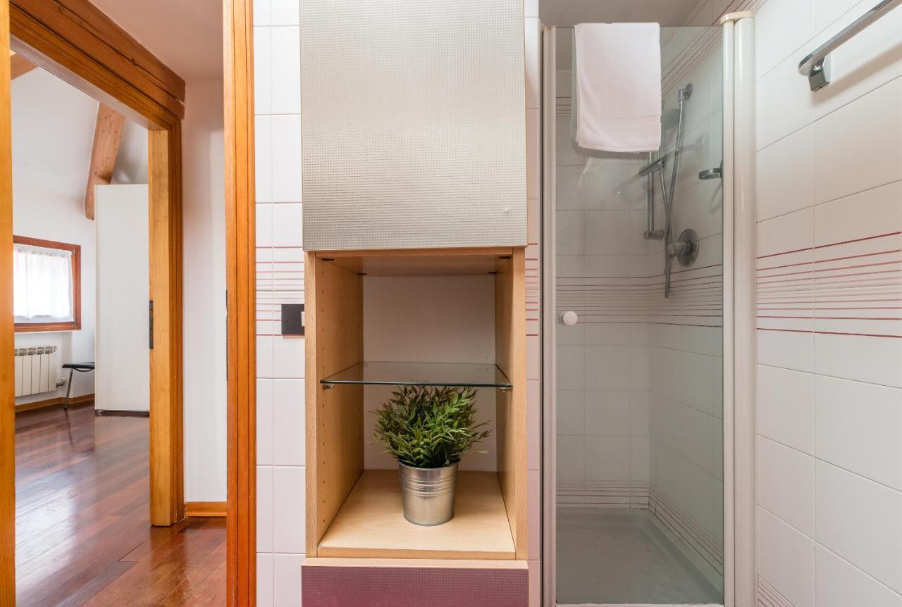 Ca' Ludovica @rialtobridge Apartment