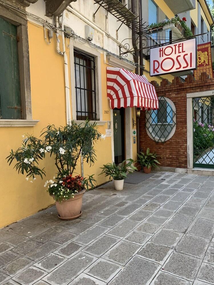 Rossi Hotel Venise